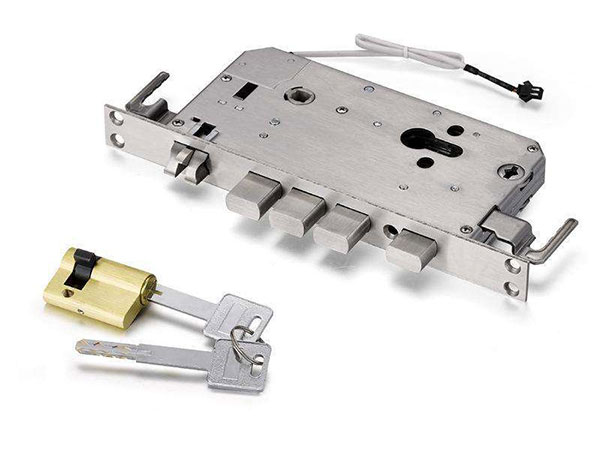 邢台市24小时上门开锁公司