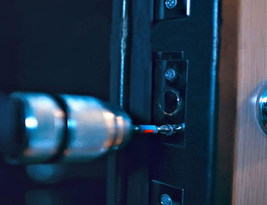 邢台市24小时上门开锁公司