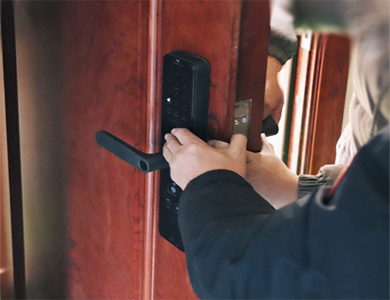 邢台市24小时上门开锁公司